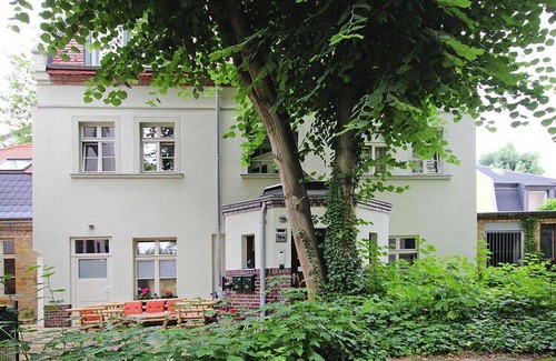 Dolitz Apartment | 30 m² Apartment ∙ 1 bedroom ∙ 2 guests