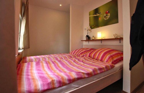 Dolitz Apartment | 30 m² Apartment ∙ 1 bedroom ∙ 2 guests