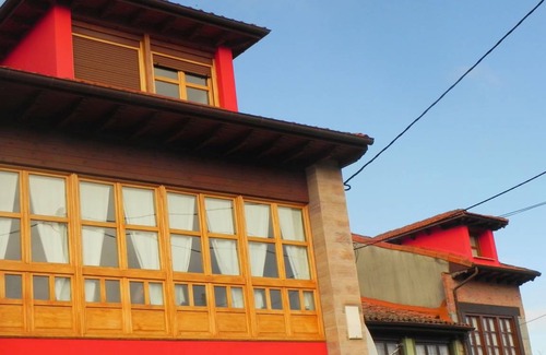 Parres Municipality Apartment | 30 m² Apartment ∙ 1 bedroom ∙ 2 guests