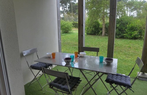 Ondres Apartment | 30 m² Apartment ∙ 1 bedroom ∙ 4 guests
