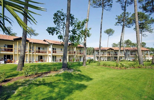 Ondres Apartment | 30 m² Apartment ∙ 1 bedroom ∙ 4 guests