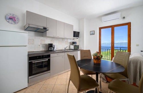 Drenje Apartment | 30 m² Apartment ∙ 1 bedroom ∙ 2 guests