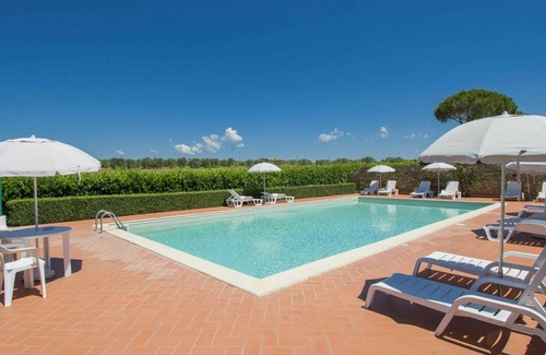 Cecina Apartment | 30 m² Apartment ∙ 1 bedroom ∙ 2 guests