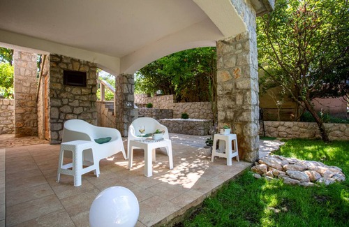 Silo Apartment | 30 m² Apartment ∙ 1 bedroom ∙ 3 guests