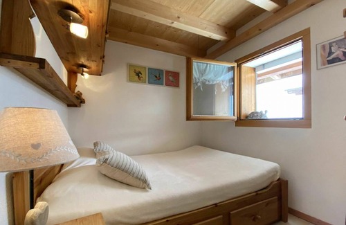 Champex-Lac Apartment | 30 m² Apartment ∙ 1 bedroom ∙ 3 guests