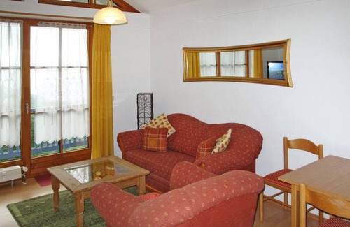 Schofweg Apartment | 30 m² Apartment ∙ 1 bedroom ∙ 2 guests