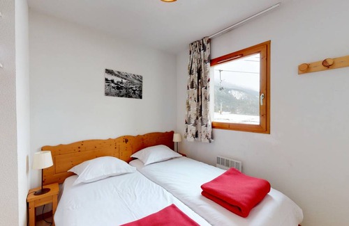 Termignon Apartment | 30 m² Apartment ∙ 1 bedroom ∙ 6 guests