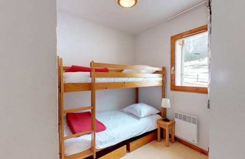 Termignon Apartment | 30 m² Apartment ∙ 1 bedroom ∙ 6 guests