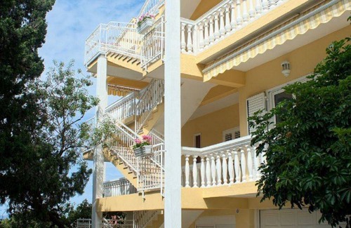 Zivogosce Apartment | 30 m² Apartment ∙ 1 bedroom ∙ 2 guests