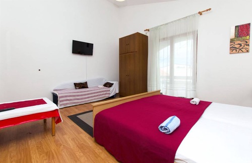 Jesenice Apartment | 30 m² Apartment ∙ 1 bedroom ∙ 3 guests