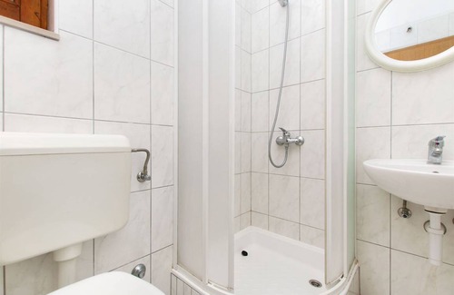 Jesenice Apartment | 30 m² Apartment ∙ 1 bedroom ∙ 3 guests