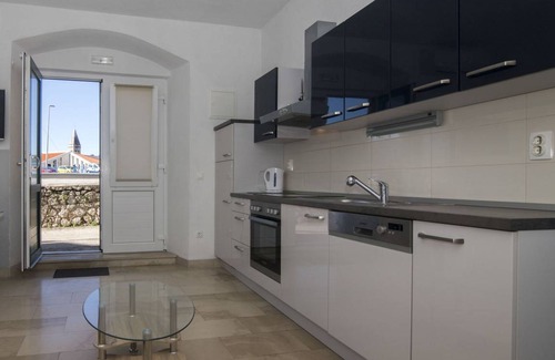 Makarska Old Town Apartment | 30 m² Apartment ∙ 1 bedroom ∙ 4 guests