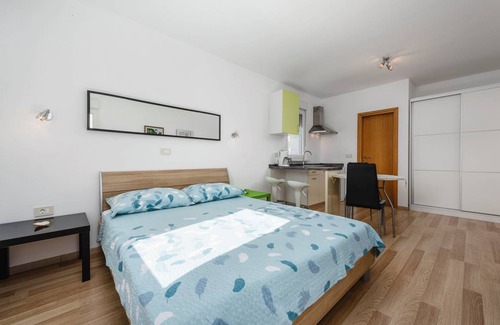 Đuba Apartment | 30 m² Apartment ∙ 2 guests