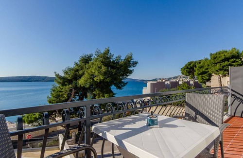 Trogir Apartment | 30 m² Apartment ∙ 3 guests