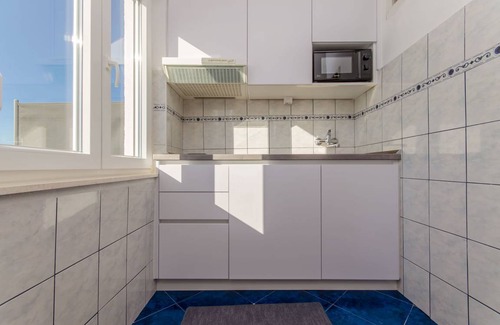 Trogir Apartment | 30 m² Apartment ∙ 3 guests