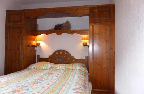 Les Houches Apartment | 30 m² Apartment ∙ 1 bedroom ∙ 4 guests