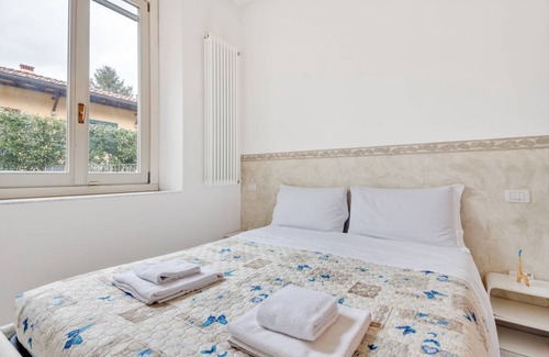 Coverciano Apartment | 30 m² Apartment ∙ 1 bedroom ∙ 2 guests