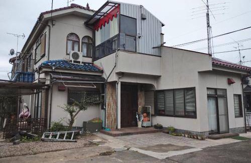 Konosu Bed & Breakfast | 30 m² Bed and breakfast ∙ 2 bedrooms ∙ 6 guests