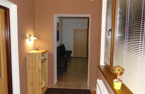 Cimice Bed & Breakfast | 30 m² Bed and breakfast ∙ 4 guests