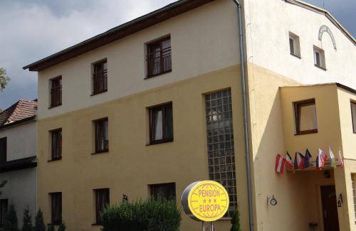 Cimice Bed & Breakfast | 30 m² Bed and breakfast ∙ 4 guests