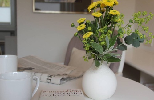 Wenningstedt-Braderup Apartment | 30 m² Apartment ∙ 1 bedroom ∙ 2 guests