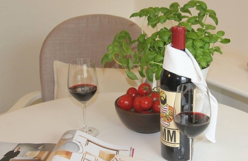 Wenningstedt-Braderup Apartment | 30 m² Apartment ∙ 1 bedroom ∙ 2 guests