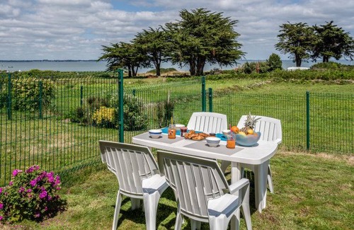 Saint-Pierre-Quiberon Apartment | 30 m² Apartment ∙ 1 bedroom ∙ 4 guests
