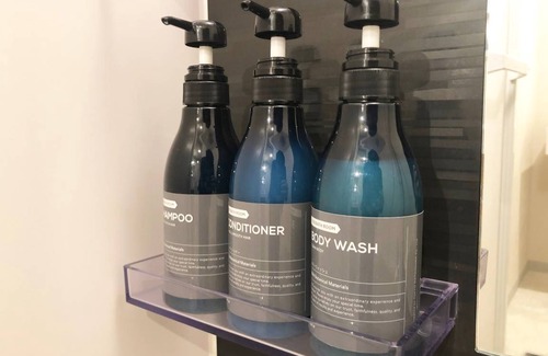 Susakiuramachi Hotel | 30 m² Hotel ∙ 1 bedroom ∙ 6 guests