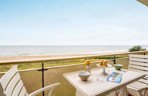 Varaville House | 30 m² House ∙ 1 bedroom ∙ 2 guests