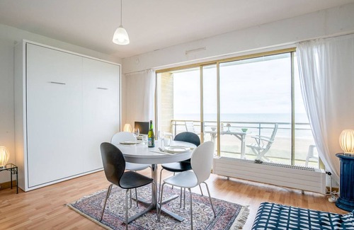 Varaville House | 30 m² House ∙ 1 bedroom ∙ 2 guests