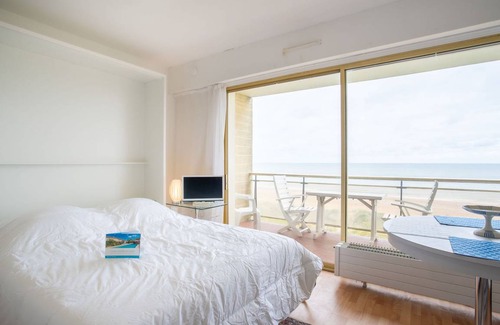 Varaville House | 30 m² House ∙ 1 bedroom ∙ 2 guests