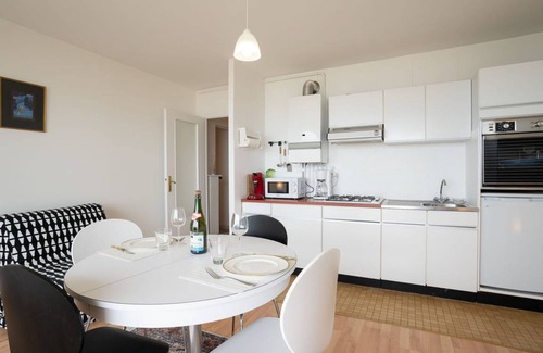 Varaville House | 30 m² House ∙ 1 bedroom ∙ 2 guests
