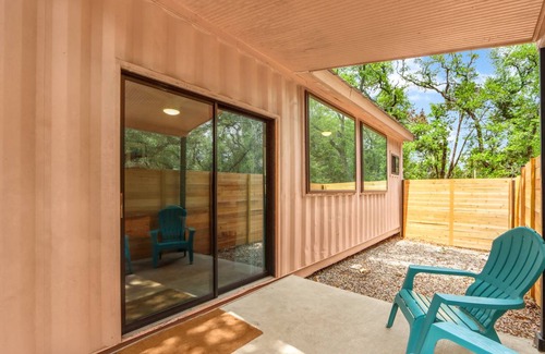 Driftwood House | 30 m² House ∙ 1 bedroom ∙ 3 guests