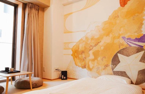 Minami Apartment | 30 m² Apartment ∙ 3 guests