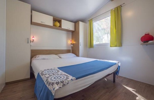 Municipality of Vrsar RV Rental | 30 m² Mobile home ∙ 3 bedrooms ∙ 6 guests