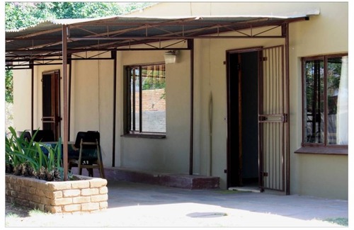Lephalale Resort | 30 m² Private room ∙ 1 bedroom ∙ 3 guests