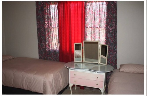 Lephalale Resort | 30 m² Private room ∙ 1 bedroom ∙ 3 guests