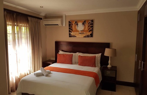 Umhlanga Resort | 30 m² Private room ∙ 1 bedroom ∙ 2 guests
