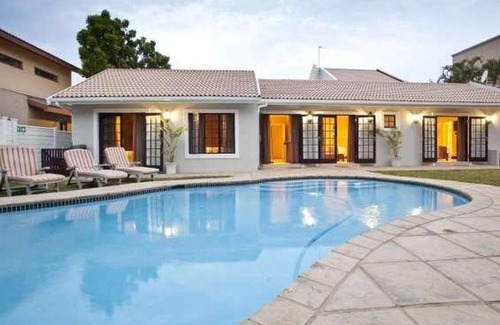 Umhlanga Resort | 30 m² Private room ∙ 1 bedroom ∙ 2 guests