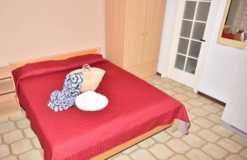 Silvi Marina Resort | 30 m² Resort ∙ 1 bedroom ∙ 2 guests