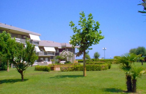 Silvi Marina Resort | 30 m² Resort ∙ 1 bedroom ∙ 2 guests