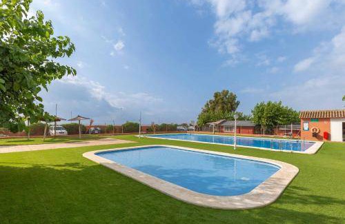 Chilches Resort | 30 m² Resort ∙ 2 bedrooms ∙ 4 guests