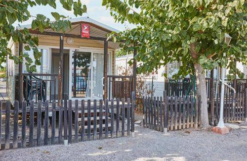 Chilches Resort | 30 m² Resort ∙ 2 bedrooms ∙ 4 guests