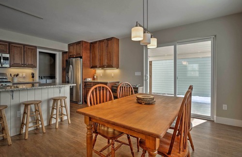Gunnison House | 30 Mi to Crested Butte: Dog-Friendly Home By River