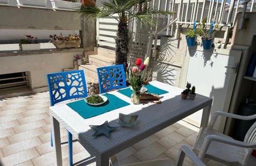 Casuzze House | 30 passi dalla spiaggia