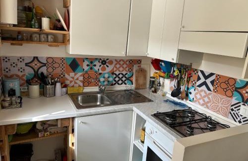 Casuzze House | 30 passi dalla spiaggia