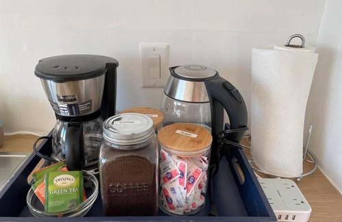 Central Malibu Apartment | 30 PCT OFF! Malibu Serene Cabin, Ocean View, Beach