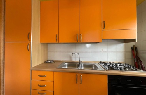 Rivabella Apartment | 30 Steps Rivabella Sea View by Click Salento