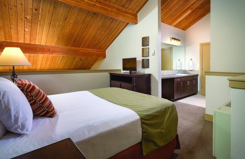 Bend Resort | 300 days of annual sunshine!
