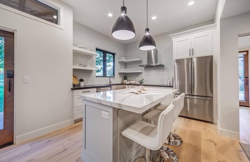 Zion National Park South Entrance House | 300 LaFave-Luxury Home at Zion: Bridge Mountain